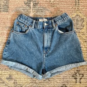 Pull&Bear Mom Shorts - Size 6/28